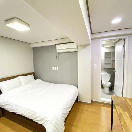 Zoayo Guesthouse Seoul Zimmer foto